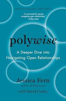 Polywise: A Deeper Dive into - Paperback, by Fern Jessica; Cooley - Very Good