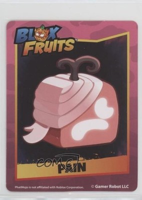2025 Blox Fruits Diamond Collector Bundle Pain 07mp