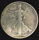 1934 s walking liberty half dollar