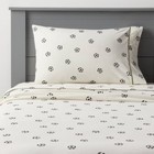 Soccer Kids' Cotton Sheet Set - Pillowfort™