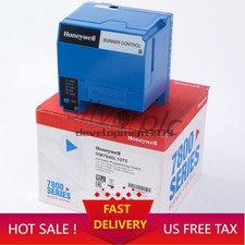 1PC New Honeywell RM7840L 1075 RM7840L1075 burner control