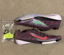 Nike Zoom Victory 2 Faith Kipyegon Fuchsia Dream Spikes Mens Size 11 IB4202-600
