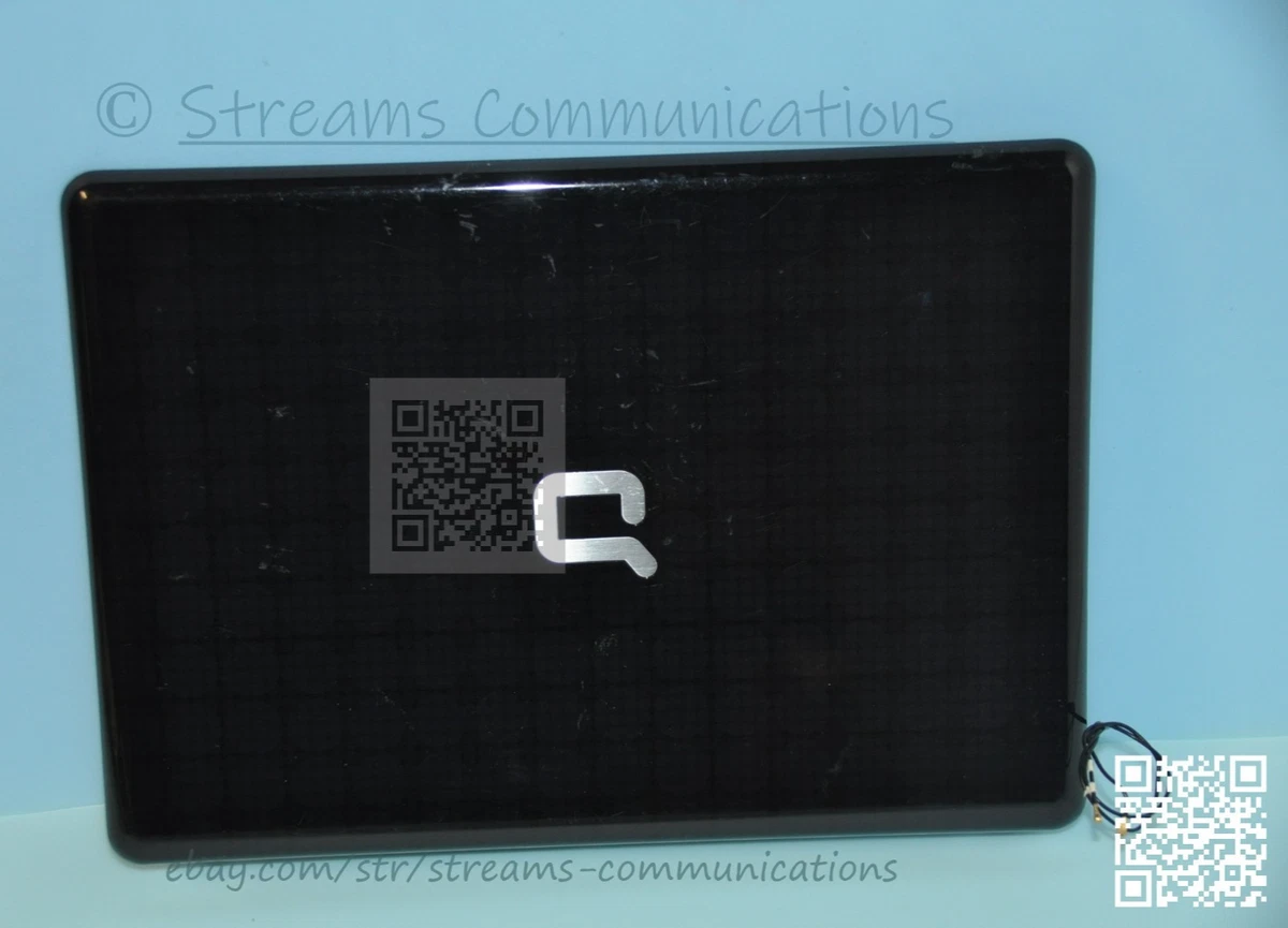 Inverter T18I077.02 LF Pour écran HP Pavilion ZE2000 / Presario M2000