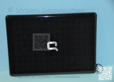 14.1 inch Laptop LED LCD Screen for Compaq Presario CQ45 CQ45-1xx Notebooks