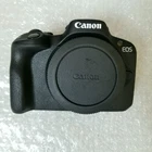 Canon EOS R50 24.2 MP Mirrorless Camera Black (Body Only) - No Power