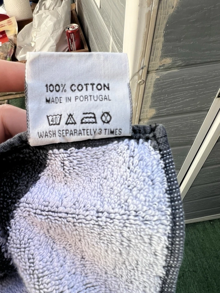 Heinz Baked Beans Towel- Perfect Condition-VINTAGE - Image 3 of 3