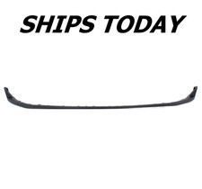 New Textured Front Lower Valance For 2010-2012 Ford Mustang Base Models New Textured Front Lower Valance For 2010-2012 Ford Mustang Base Models