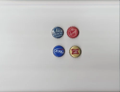 US/Canada 4 Variety  CAPS Beer  Quebec/Ontario