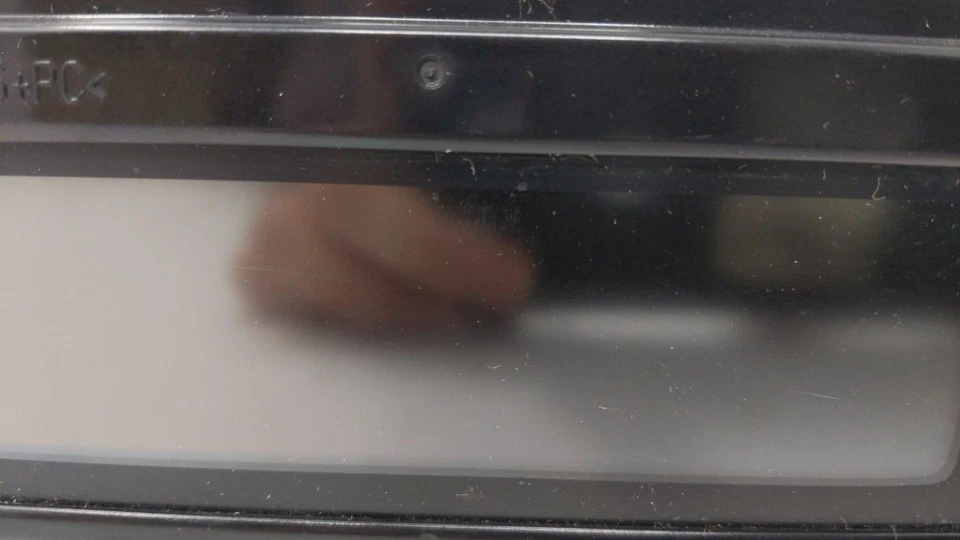 2011 Chevrolet V30 Information Display Screen MEMFG - Image 3 of 4