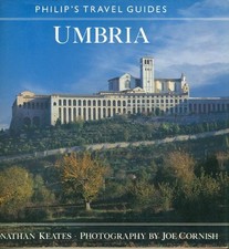 Umbria (Philip's Travel Guide) by Keates, Jonathan