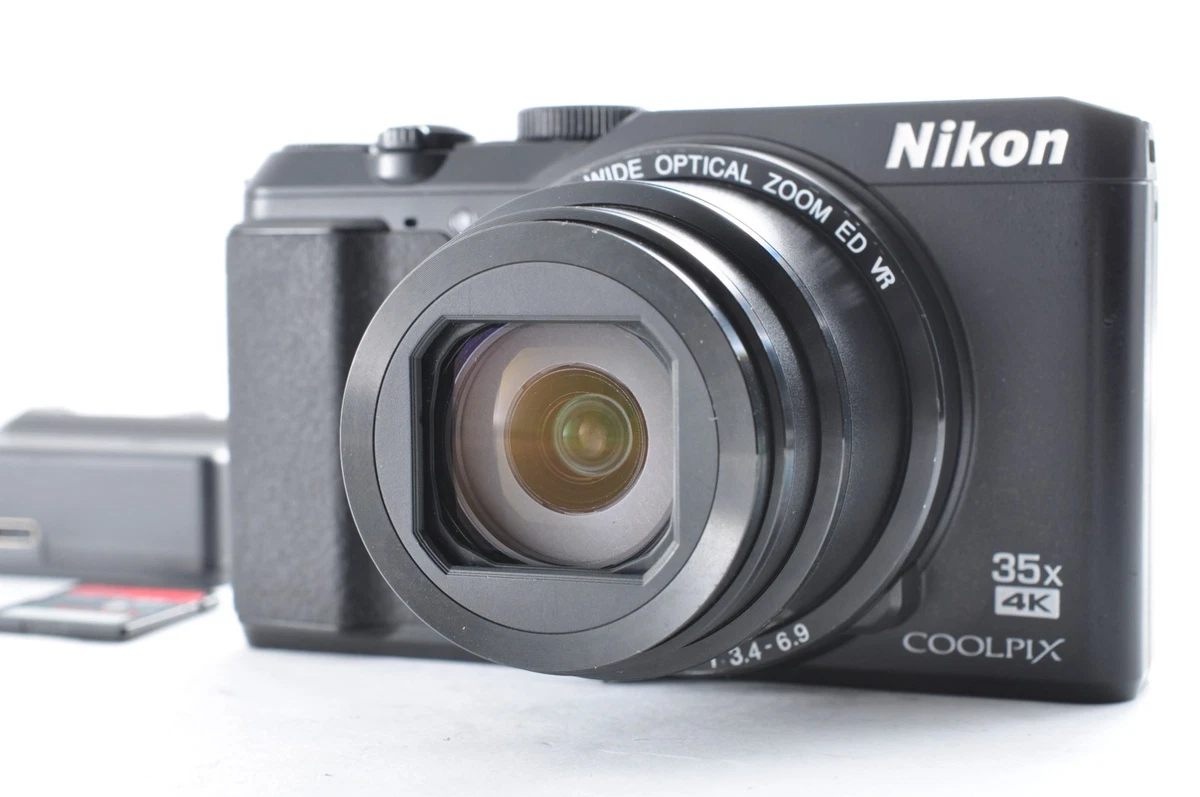 Nikon Coolpix A900 Digital Cameras for sale | eBay