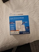 Lutron Diva Smart Dimmer Switch 3-Way Kit with Pico Paddle Remote 6984