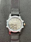 Timex Expedition Indiglo Vintage Watch For Parts Or Repair
