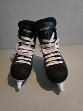 Physionics Ice Hockey Skates Pre Loved Great Condition