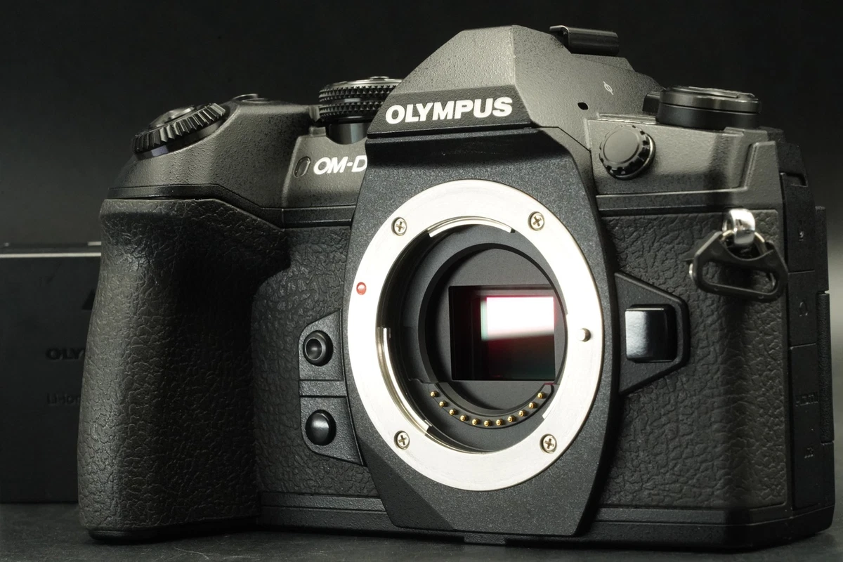 25+ Olympus OM-D M1 Digital Cameras for sale | Updated Oct 2026