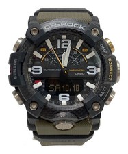 Casio G-SHOCK Mudmaster GG-B100BA-1AJR with box