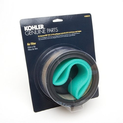 #ad Kohler Genuine OEM Replacement Filter 2488303 S1 $20.49