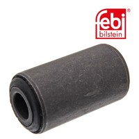 2X Febi Bilstein Lagerbuchse, Blattfeder 12344 FüR CitroËN Fiat Peugeot