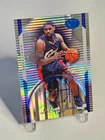 Lebron James 112/399 Blue 2006 Bowman Elevation