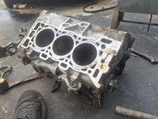 GM LFX 3.6 CAMARO CTS ATS BARE ENGINE BLOCK STOCK BORE 12684121 OEM