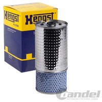 Hengst Filter ÖLfilter Filtereinsatz Passend FüR MERCEDES-BENZ MB | E196HN D20