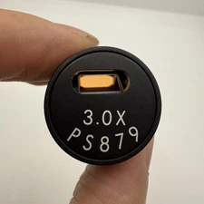 THORLABS PS879- N-SF11 Mounted Prism Pair, ARC: 1050 - 1700 nm, Mag: 3.0 