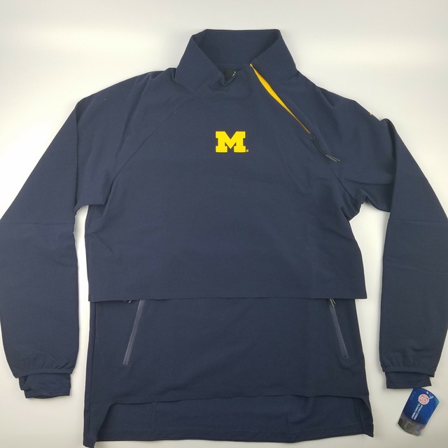 jordan michigan wolverines