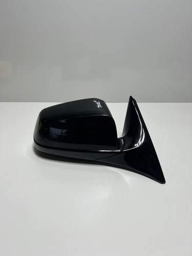 ✅ 12-18 BMW 640i 650i M6 F06 F12 F13 Right Passenger Side Mirror Assembly Heated