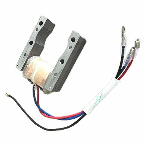 DONSP1986 12V Sparker Wire Loop Set-Magneto Coil/Magneto Loop Set 48cc/66cc/80cc - Afbeelding 2 van 4