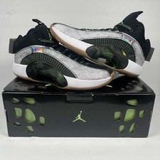 Size 11.5 - Zion Williamson x Air Jordan 35 Bayou Boys for sale