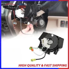 Spiral Cable Steering Wheel Clock Spring For Nissan Quest 2007-2009 25560-ZM02D