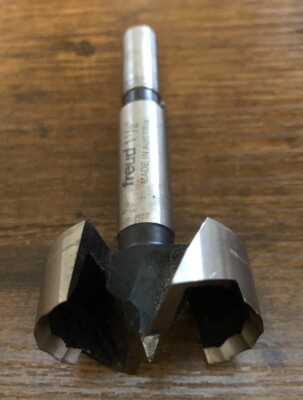 FREUD FORSNER BIT  1-1/2''