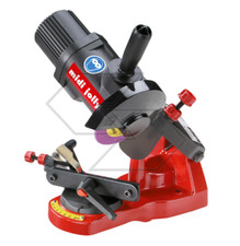 TECOMEC AFFILATRICE ELETTRICA SEMIPROFESSIONALE  CATENE  MIDI JOLLY 230V R315466