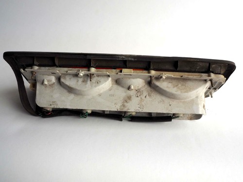 Datsun / Nissan Late 180B Sedan 1x Passenger/Left Tail Lamp (Tail Light) - Picture 5 of 5