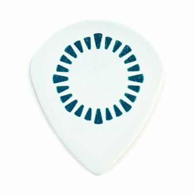 Dunlop AALP03 Tosin Abasi Animals As Leaders Tortex Jazz III XL - 0,60mm - x 6