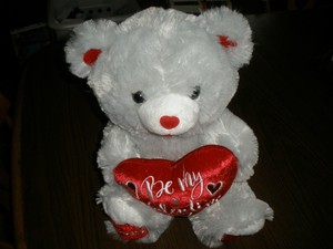 sweetheart teddy bear 2019