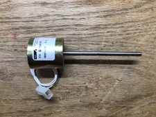 LUCAS LEDEX 196607-001 BTA ACTUATOR NEW