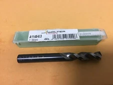 New Titex 8.3mm (0.3268") Cobalt Screw Machine Drill Bit, MSC #01424175