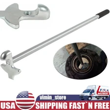 5085 Hub Oil Seal Puller to Remover Hub seals for Trailer and Truck Axles 28"