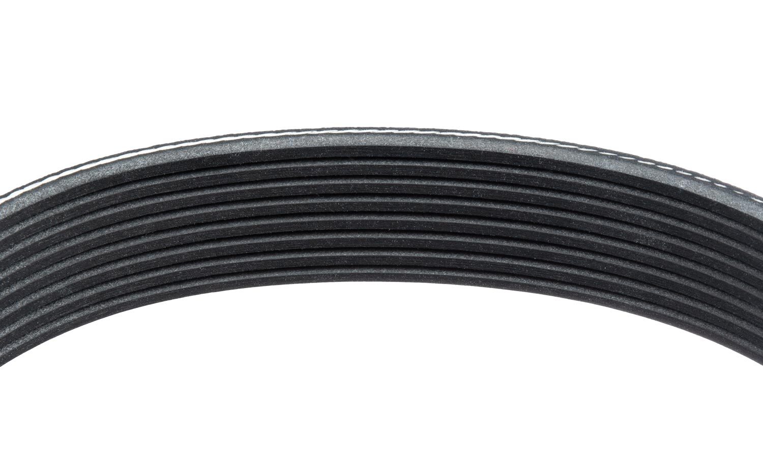 Goodyear Belts 1081260 Serpentine Belt 8 Rib 126 Length for sale 