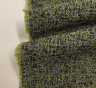 Bernhardt Textile Scatter In Cactus, 11 Yards 24 Inches, Upholstery  Tweedy