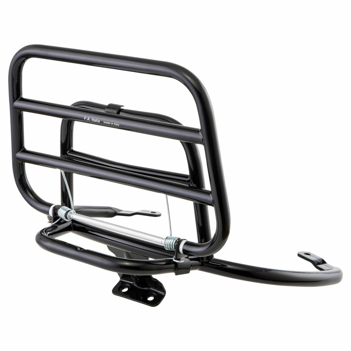 Luggage rack Chrome Vespa Primavera Sprint 50-125ccm
