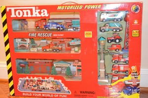 tonka motorized