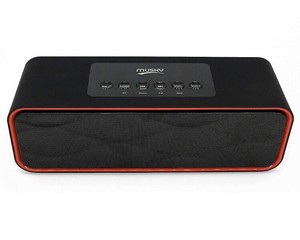 musky mini hifi speaker dy22