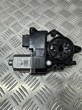 GENUINE KIA EV6 FRONT LEFT SIDE WINDOW REGULATOR MOTOR 2021-2024 82450-CV010