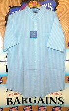Croft  Barrow Mens Short Sleeve Shirts Stretch 9.99 SPRING IS SPRUNG SALE 
