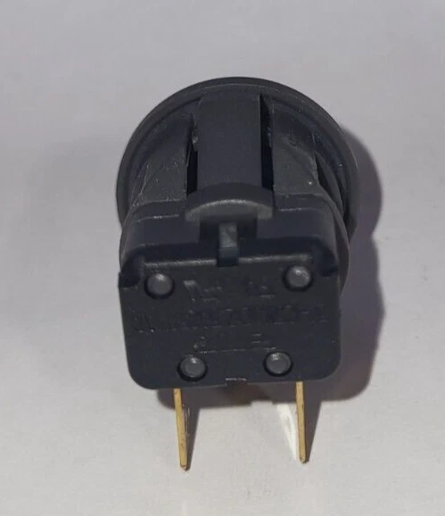 A07298501 INTERRUPTOR A B CAJA FUERTE PUERTA FFIM 8129201 (Interruptor con circuito normalmente abierto) Foto 3 de 3