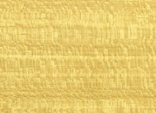 Koto Ikame Holz Bohlen Bretter Profilholz Edelholz basteln Drechselhoz,68x19,6x2 - Bild 3 von 3