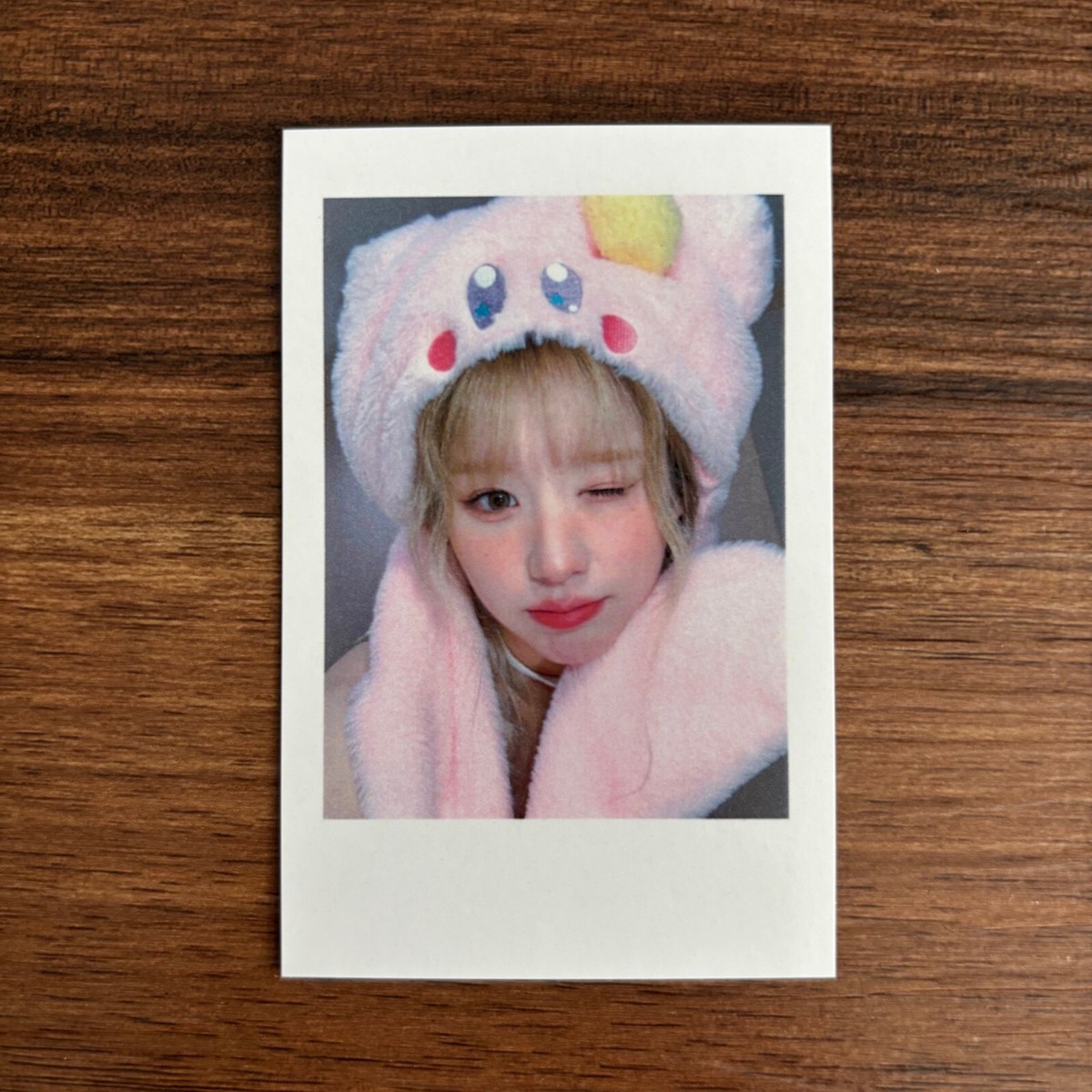 ARTMS Heejin Dall Photocard POB Virtual Angel LOONA | eBay
