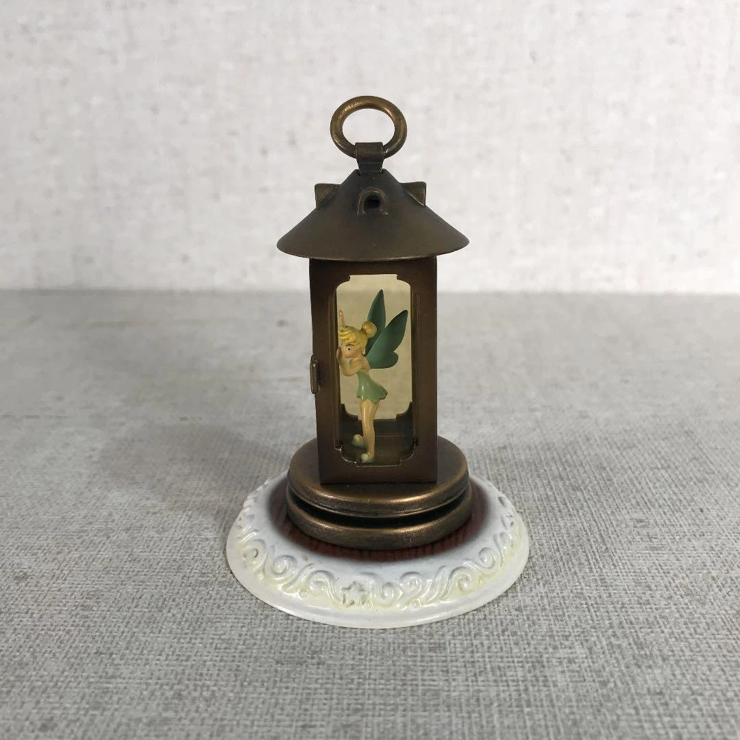 Olszewski Story-Time Tinkerbell Disney mint Japan Shipping | eBay